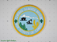 Central Alberta Region [AB MISC 01d]